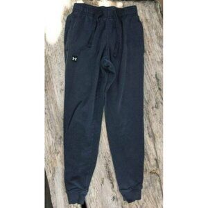 Under Armour Men's Loose Fit Joggers Small Black